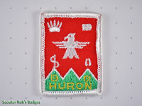 Huron [QC H01d]